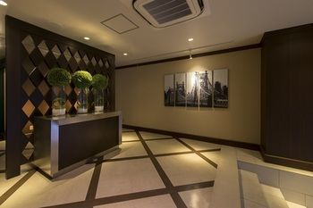 Hotel Swing Kobe (Adults Only) Exterior foto