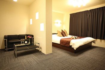 Hotel Swing Kobe (Adults Only) Exterior foto